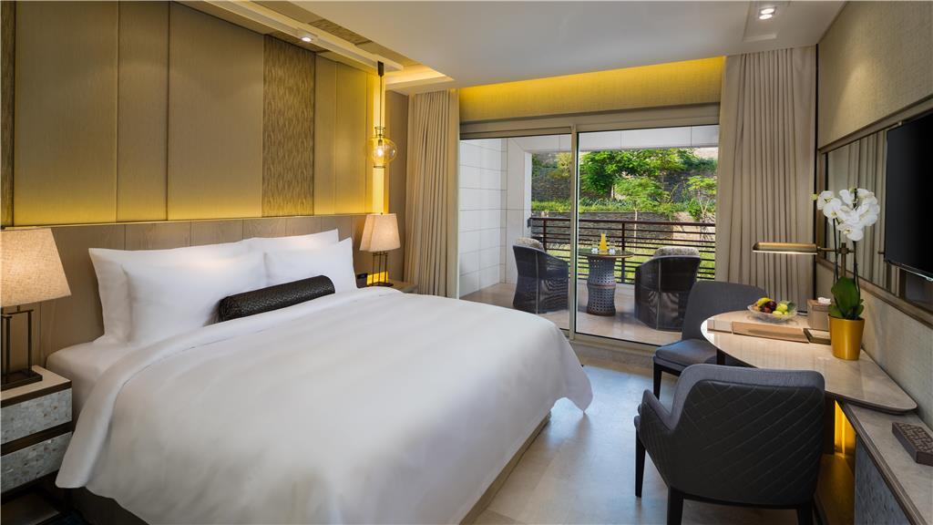 Kempinski Summerland & 5*