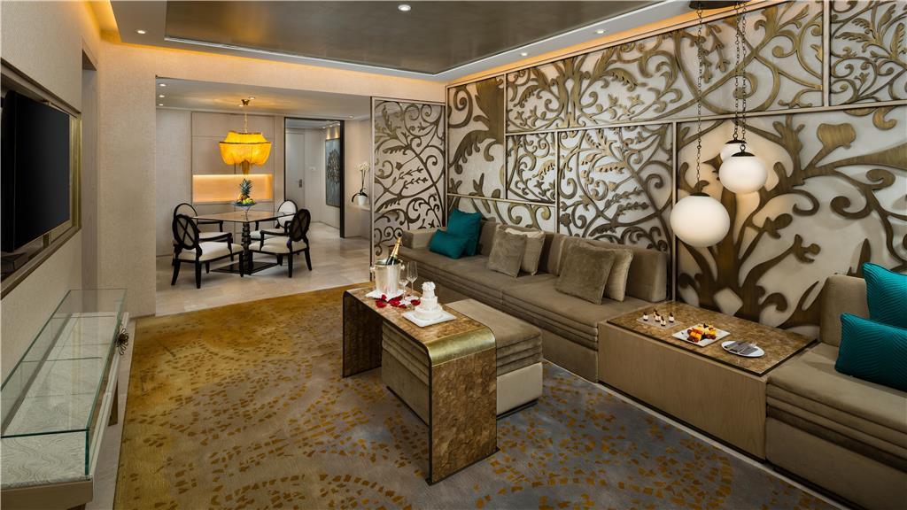 Kempinski Summerland & Resort