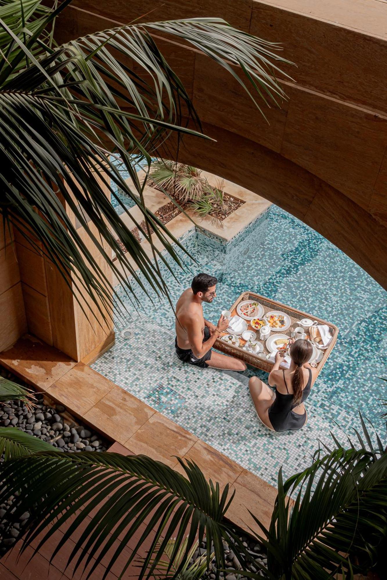 Kempinski Summerland & Resort Beirut