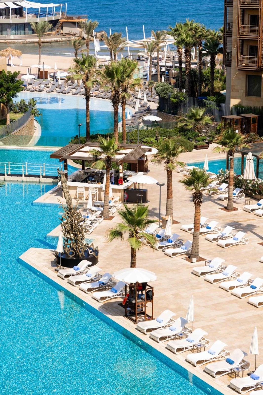 Kempinski Summerland & 5*